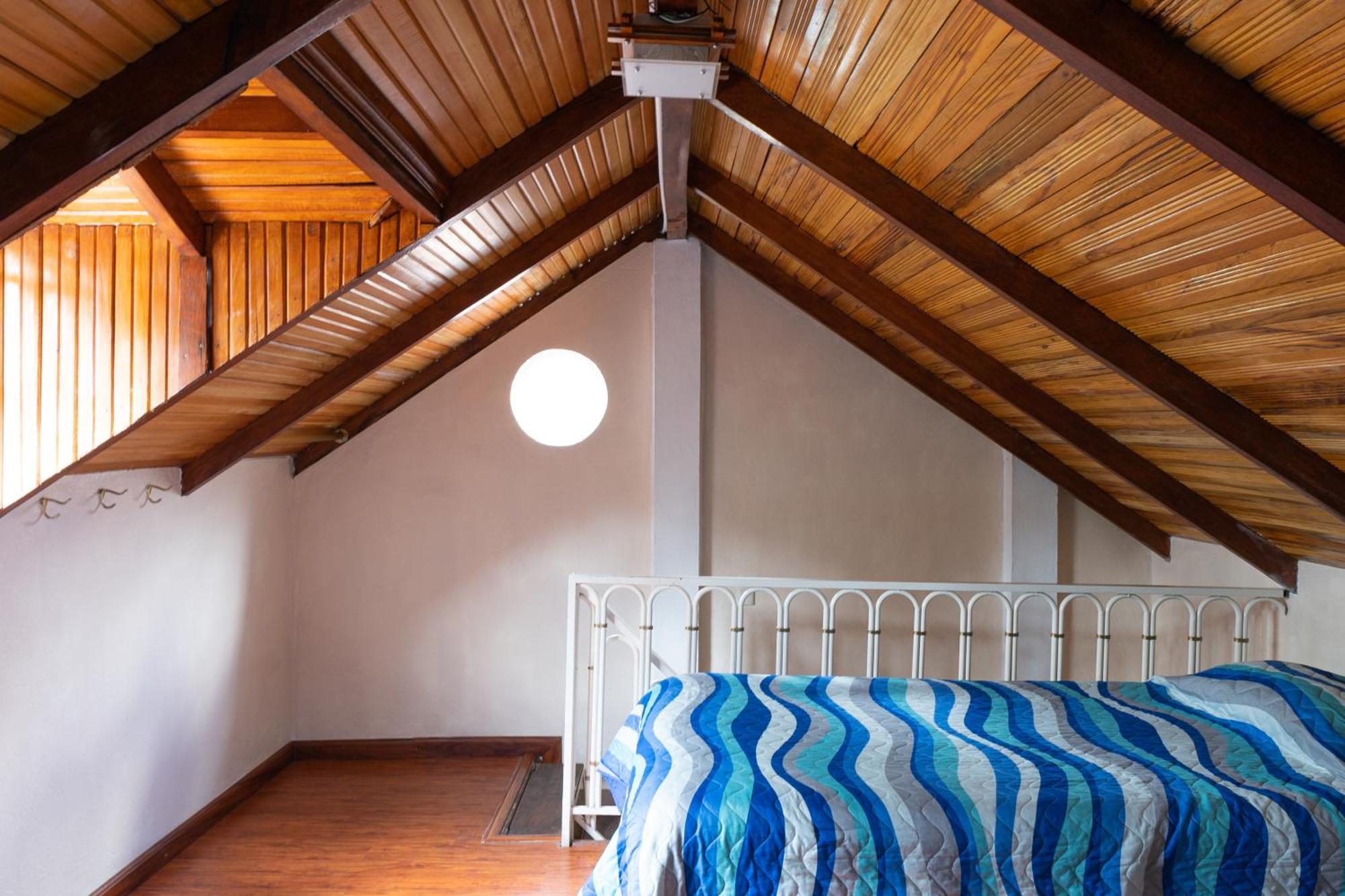 Hosteria Paraiso Вількабамба Номер фото
