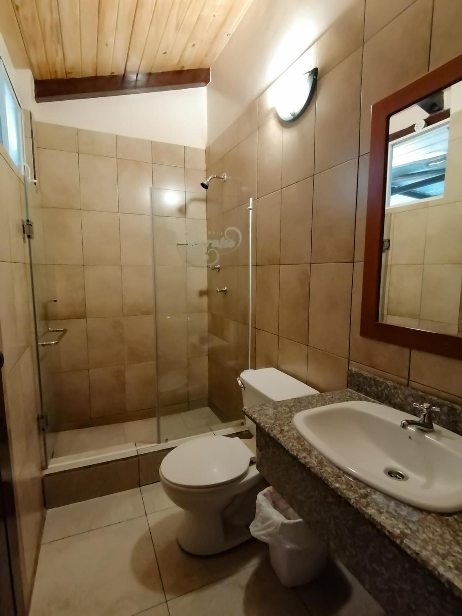 Hosteria Paraiso Вількабамба Номер фото